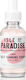 Isle of Paradise Self Tanning Drops for Face and Body Light 30ml