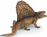 Papo Miniature Toy Dimetrodon 7.8cm.