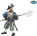 Papo Miniature Toy Swiss Guard (Various Designs/Assortments of Designs) 1pc