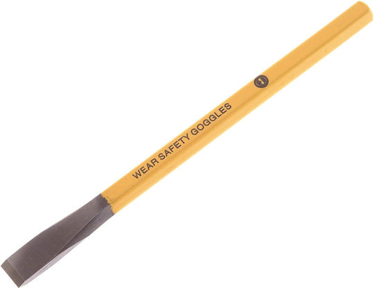 Stanley Chisel CV 10mm 4-18-286 Hand Tool