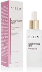 Isseimi Renovating with Egf Hidratant Serum Față 30ml