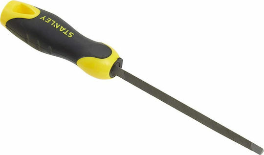 Stanley 0-22-488 File Saw 150mm Triangle with Handle