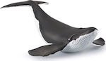 Papo Miniature Toy Whale Calf