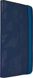 Case Logic SureFit Folio Flip Cover Plastic Albastru (Universal 7" - Universal 7") 3203701