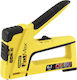 Stanley TR400 FatMax Καρφωτικό Χειρός για Συνδετήρες & Καρφιά