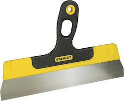 Stanley Σπάτουλα Inox με Πλαστική Λαβή