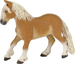 Papo Jucărie Miniatură Πόνυ Haflinger (Diverse modele) 1 buc