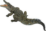 Papo Miniature Toy Nile Crocodile 22.4cm