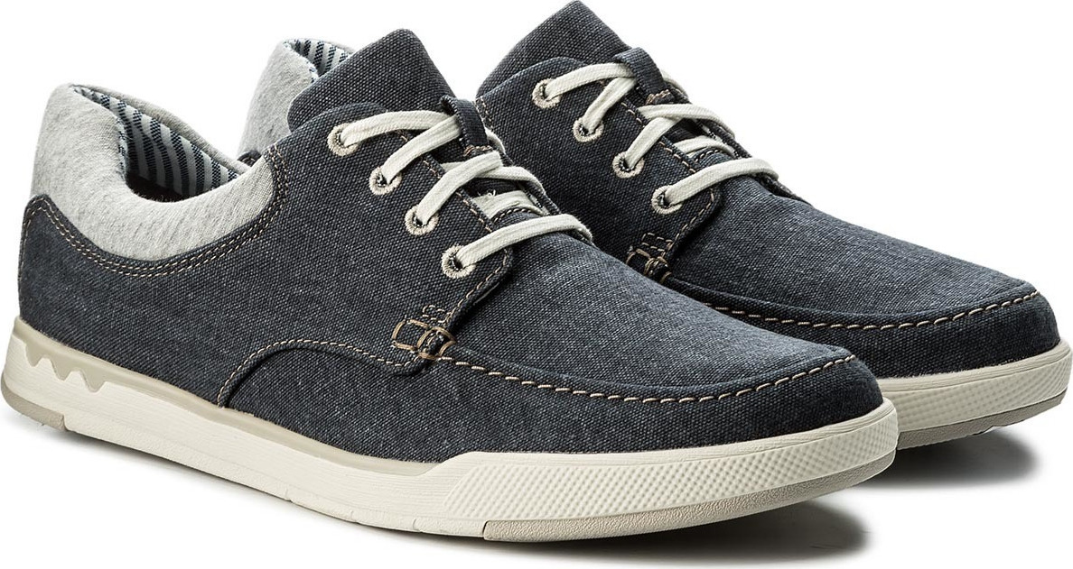 clarks step isle lace