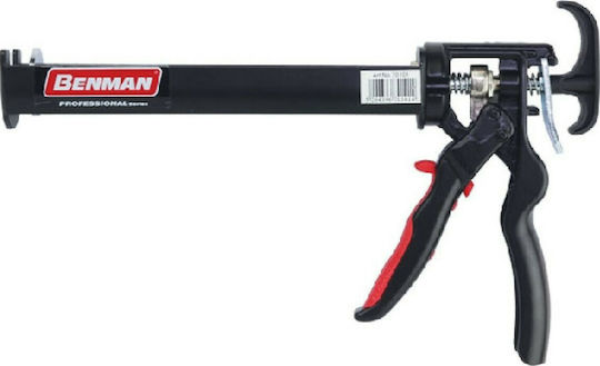 Benman 70101 Πιστόλι Σιλικόνης Ανοικτού Τύπου