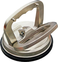 Benman Einzeln Saugnapf Aluminium mit Haltekraft 20kg