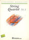 String Quartet Nr. 1 9790691514436