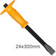Ingco HCCL082412 Hand Tool with Plastic Handle