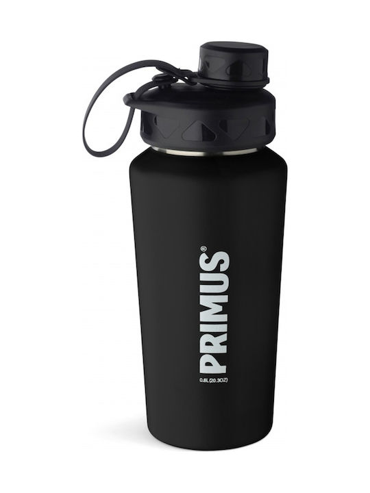 Primus Trail Bottle S.S Бутилка Неръждаема стом...