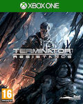 Terminator: Resistance Xbox One Game