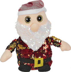 XMASfest Santa Claus 20 cm.