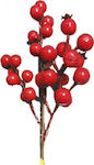 XMASfest Christmas Decorative Flower 29cm