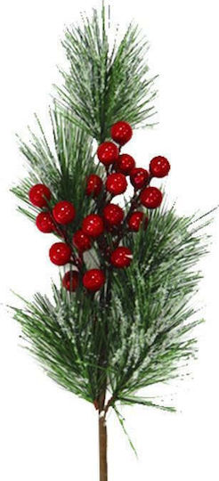 XMASfest Christmas Decorative Mistletoe 44cm