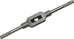 Voelkel Tap Wrench M1-M12 Threader 1pcs