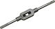 Voelkel Tap Wrench M1-M12 Threader 1pcs