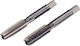 Voelkel 24326 Gewindebohrer HSS 5/8"x18 2Stück