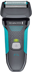 Remington Style Series F4 Foil Shaver F4000 Rechargeable Face Electric Shaver