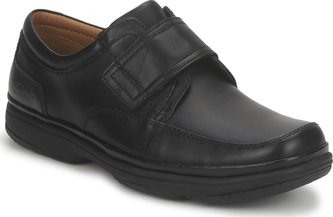 clarks swift turn