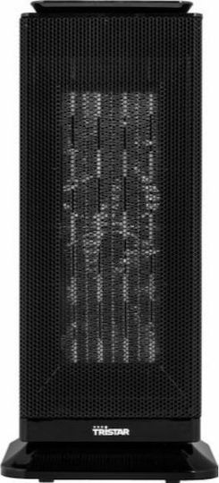 Tristar Κεραμικό Αερόθερμο Δωματίου Δαπέδου 2000W