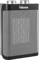 Tristar Керамичен Вентилаторен нагревател Стая За под 1500W Tristar Керамичен Вентилаторен нагревател Стая За под 1500W