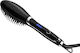 Gemei Ceramic Electric Brush for Straightening