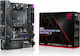 Asus ROG Crosshair VIII Impact X570 Wi-Fi Placă de bază Mini DTX cu AMD AM4 Socket