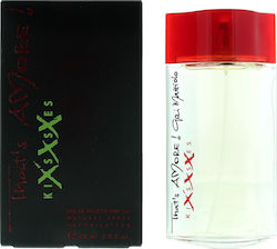 Gai Mattiolo That's Amore XXX Kisses EDT 75ml