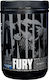 Universal Nutrition Animal Fury 496 г Синя малина