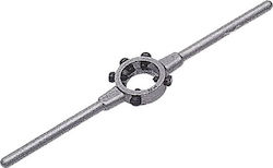 Voelkel Μανέλα Φιλιέρας 55x16mm Μανέλα Αλουμινίου