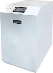 Grant Utility 21-26 LN Atomice Boiler Condensar...