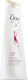 Dove Nutritive Solutions Colour Care Shampoos Reconstruction/Nourishment for Coloured Hair 400ml
