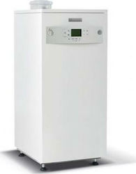 Bosch Condens 3000 F 16 Котел Кондензация Газови с горелка 14617ккал/ч Bosch Condens 3000 F 16 Котел Кондензация Газови с горелка 14617ккал/ч