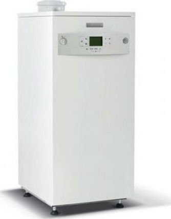 Bosch Condens 3000 F 30 Λέβητας Συμπύκνωσης Αερίου με Καυστήρα 29234kcal/h