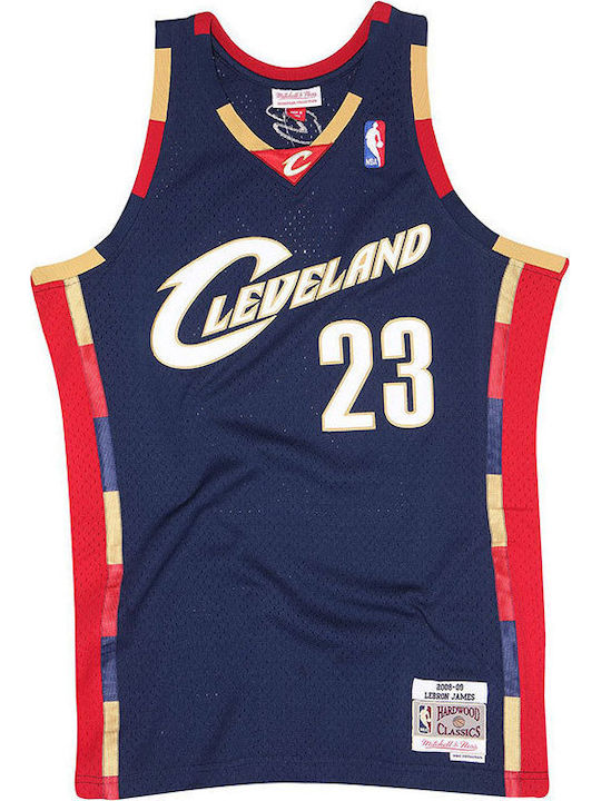 Mitchell & Ness