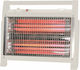 Eurolamp Quartz Heater 1600W