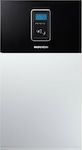 Navien LCB700-28 RS Λέβητας Συμπύκνωσης Πετρελαίου με Καυστήρα 24075kcal/h