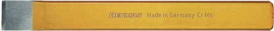 Benman Chisel Wide DIN 7255 28x230mm 71169 Hand Tool Set 35pcs