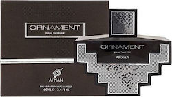 Afnan Ornament Pour Homme EDP 100ml