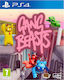 Gang Beasts PS4 Game