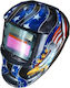 Kraft & Dele KD-882 Câmp Vizual 92x42mm Multicolor