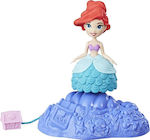 Hasbro Jucărie Miniatură Princess Magical Movers pentru 4+ Ani (Diverse modele) 1 buc