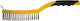 Topmaster Messingdrahtbürste 390803 10-3699 Bürste