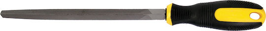 Topmaster 360503 10-0882 File Metal 200mm Triangle with Handle