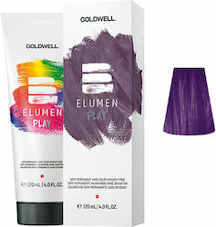 Goldwell Elumen Play Vopsea Temporară De Păr Vi...