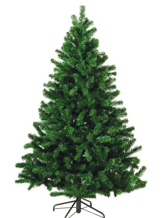Χριστουγεννιάτικο Δέντρο Co Colorado Πράσινο 210εκ